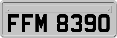 FFM8390