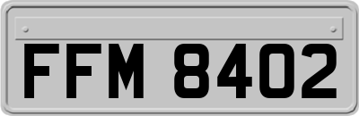 FFM8402