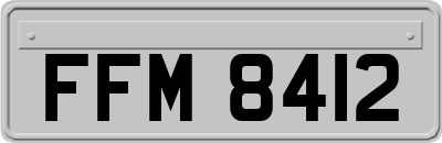 FFM8412