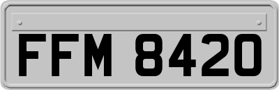 FFM8420