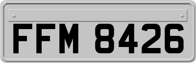 FFM8426