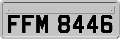 FFM8446