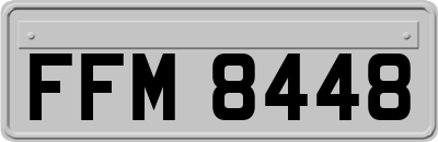 FFM8448