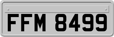 FFM8499