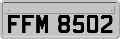 FFM8502