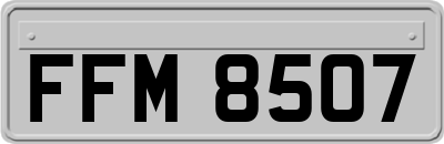 FFM8507