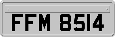 FFM8514