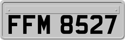 FFM8527