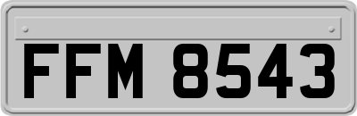 FFM8543