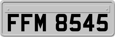 FFM8545