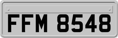 FFM8548