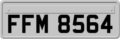 FFM8564