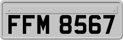 FFM8567