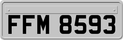 FFM8593