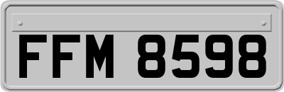 FFM8598