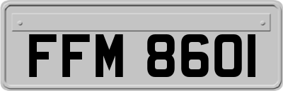FFM8601