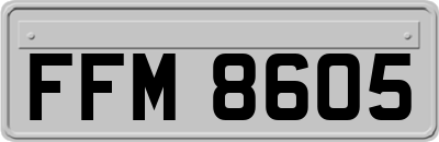 FFM8605