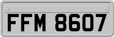 FFM8607