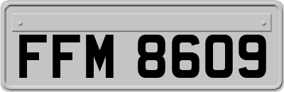 FFM8609