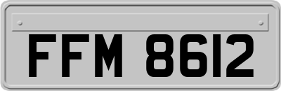 FFM8612