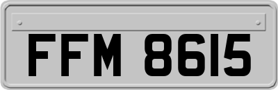 FFM8615