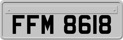 FFM8618