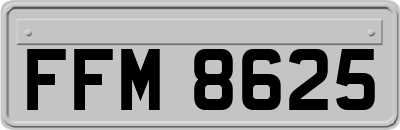 FFM8625