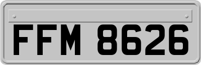 FFM8626