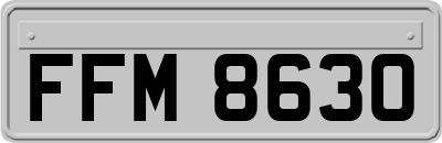 FFM8630
