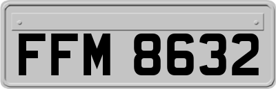 FFM8632