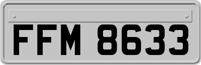FFM8633