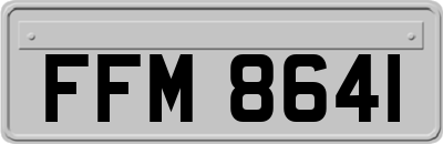 FFM8641