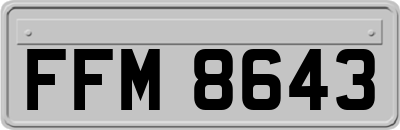 FFM8643