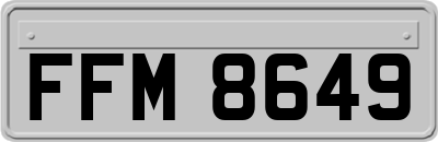 FFM8649