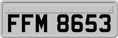 FFM8653