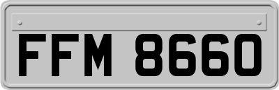 FFM8660