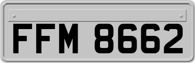 FFM8662