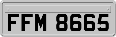 FFM8665