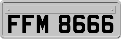 FFM8666