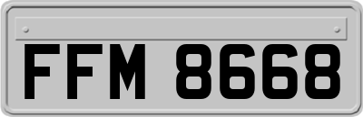 FFM8668