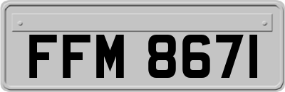 FFM8671