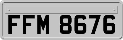 FFM8676