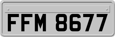 FFM8677