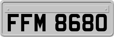 FFM8680