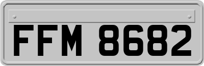 FFM8682