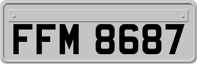 FFM8687