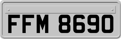 FFM8690