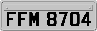 FFM8704
