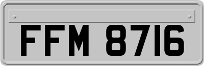FFM8716