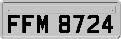 FFM8724